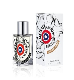 Les Fleurs du Déchet - Eu sou lixo EDP - Etat Libre d'Orange Frete grátis!