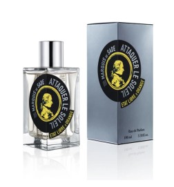 Attaquerer Le Soleil - Marchese di Sade EDP 100 ml - Etat Libre d'Orange Spedizione gratuita!