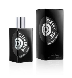 Sauberer Wildleder EDP - Etat Libre d'Orange Kostenloser Versand!