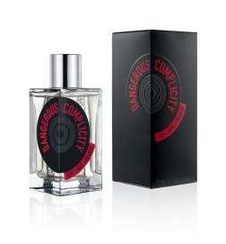 危险的共谋EDP  -  Etat Libre d'Orange 免费送货！