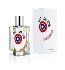 Avslutt King Edp - Etat Libre d'Orange Gratis frakt!