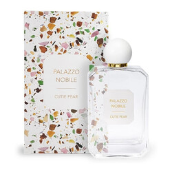 Cutie Pear 100 ml