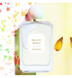 Cutie Pera 100 ml - Valmont Spedizione gratuita!