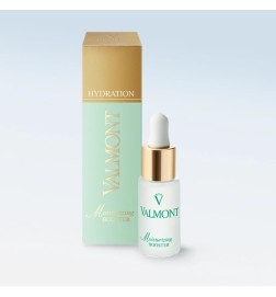 Hidratante Booster 20 ml - Valmont - Enchimento de rugas. Amplificador de hidratação.