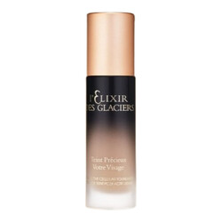 Elixir des Glaciers Teint Precieux 30 ml