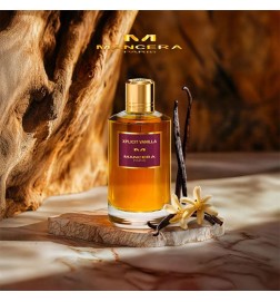 XFLIT VANILLA - Mancasa