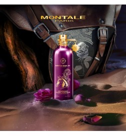 阿拉伯人玫瑰皮100毫升 -  Montale Paris 免费咨询和出货量！