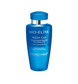 Ingrid Millet - Bio-Elita Fresh Cils 125 мл - экспресс-макияж глаз 125.