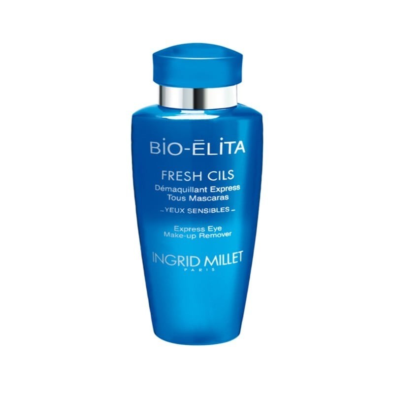 Ingrid Millet - Bio-Elita Fresh Cils 125 мл - экспресс-макияж глаз 125.