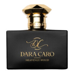 Heavenly Wood 50 ml - Dara Caro