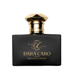 天上的木头 -  Dara Caro | 香水劳拉 - 邮费全免