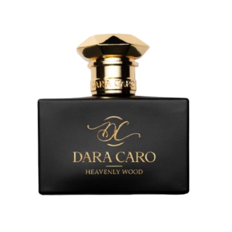 Niebiański drewno - Dara Caro | Perfumeria Laura - Darmowa wysyłka