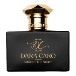 Soul Of The Night 50 ml - Dara Caro