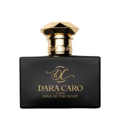夜晚的灵魂 -  Dara Caro | 香水劳拉 - 邮费全免
