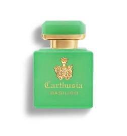 Intense Di Basilico perfume - Carthusia | Perfumery Laura - Free Shipping