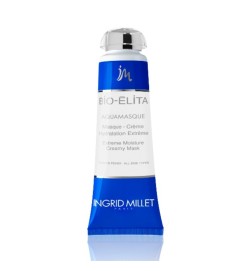 Ingrid Millet - Bio-Elita Aquamasque 100 ml - Intensief hydratatiemasker.