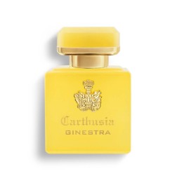 Perfume intenso di Ginestra 50 ml - Carthusia | Perfumaria Laura - Frete Grátis