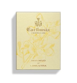 Intense parfum di ginestra 50 ml - Carthusia | Parfumerie Laura - Gratis verzending