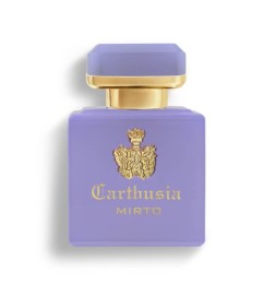 Intense perfume di myrto - Carthusia | Perfumery Laura - Free Shipping