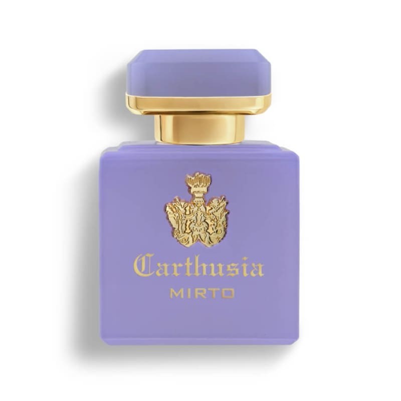 PARFUME INTENSE DI MYRTO - Carthusia | Parfumerie Laura - Livraison Gratuite