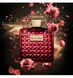 Ambre Rubis  -  Houbigant Paris 免费送货！