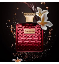 Vanille Imperial - Houbigant Paris Free shipping!