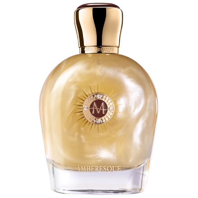 Anvers EDP 100 ml - Moresque | Parfumerie Laura - Livraison Gratuite