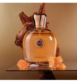 Antwerp EDP 100 мл - Moresque | Парфюмерия Лаура - Бесплатная доставка