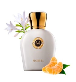 MORETA EDP- Moresque Parfum Gratis verzending!