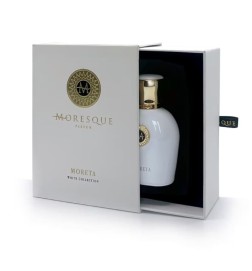Moreta Edp- Moresque Parfum Бесплатная доставка!