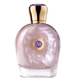 Rand Rose EDP 100 ml - Morescer | Perfumaria Laura - Frete Grátis