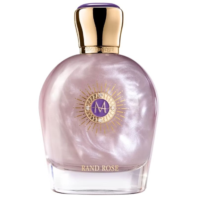 RAND ROSE EDP 100 ml - Moresque | Profumery Laura - Spedizione gratuita