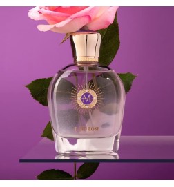 RAND ROSE EDP 100 ml - Moresque | Profumery Laura - Spedizione gratuita