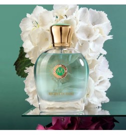 Regina de Fiori - Moresque | Profumery Laura - Spedizione gratuita