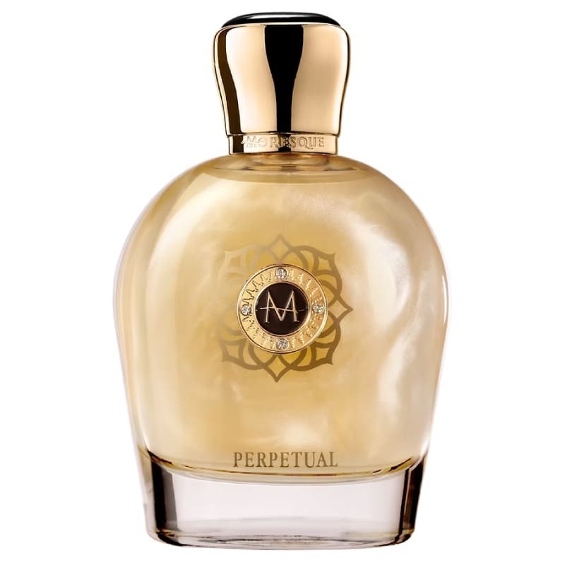Perpetual EDV 100 ml - Moresque | Parfümerie-Laura - Kostenloser Versand