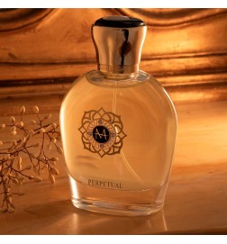 Perpetual EDP 100 ml - Moresque | Profumery Laura - Spedizione gratuita