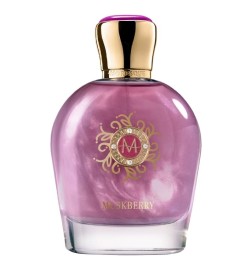 Muskberry EDP 100 ml - Moresque | Perfumery Laura - Gratis frakt