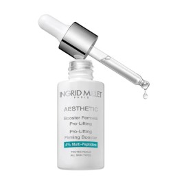 Aesthetic - Booster Fermete Pro-Lifting 18 ml - 4% Multi-Peptides - Ingrid Millet| Perfumery Laura - Free Shipping