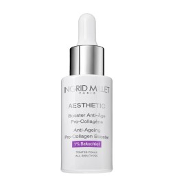 美学 - 助推器Pro-Collagen / Bakuchiol  -  Booster Anti-Ager Pro Collagen  -  Ingrid Millet | 香水劳拉 - 邮费全免