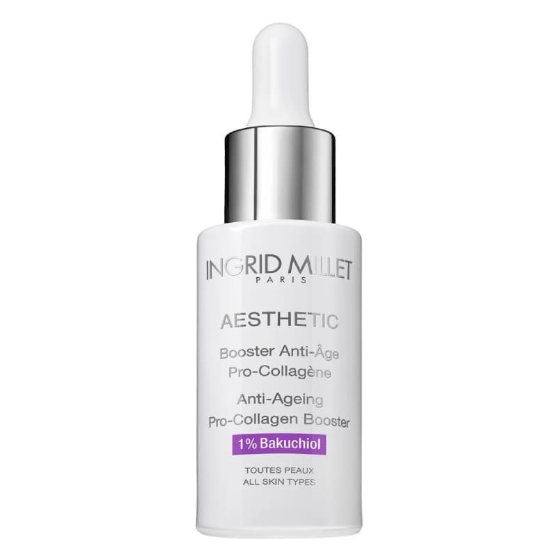 Esthetisch - Booster Pro-Collageen / Bakuchiol - Booster Anti-Age Pro Collageen - Ingrid Millet | Parfumerie Laura - Gratis verz