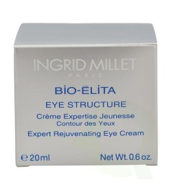 Ingrid Millet - Bio-Elita Eyestruture 20 ml - odmłodzony krem do oczu.