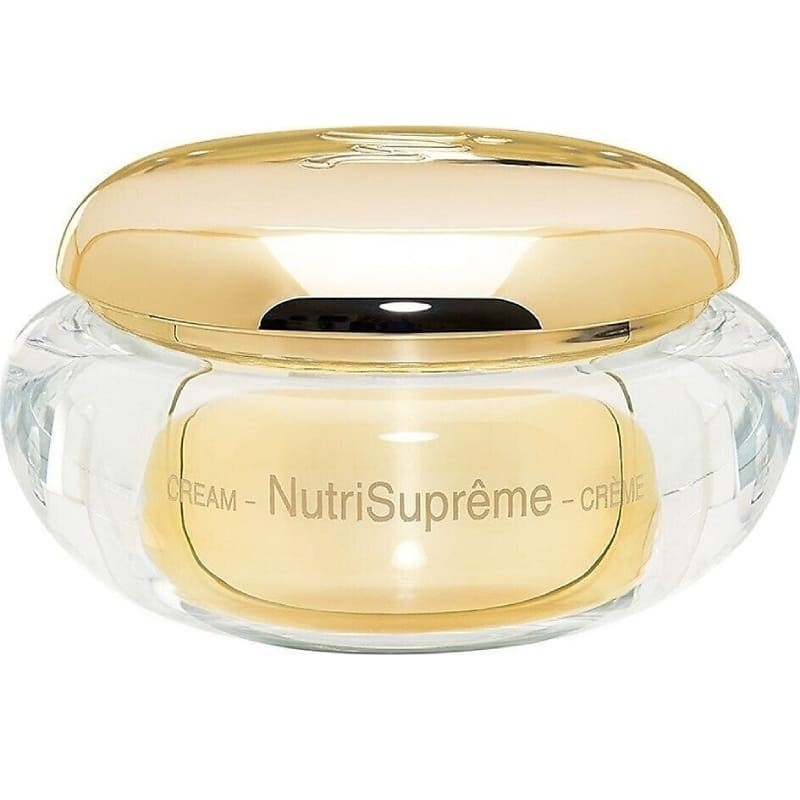 Ingrid Millet - P.caviar nutisupreme 50ml - Anti-Wrinkle Rich Cream.