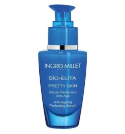 Ingrid Millet - Bio-elita-lindo soro-soro perfeito anti-envelhecimento