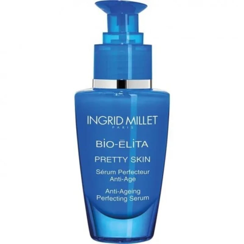 Ingrid Millet - Bio-elita-smukke hudserum perfekt anti-aging