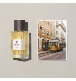 Saudade 100 ml - Botanicae Expressions | Parfumerie Laura - Gratis verzending