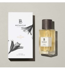 Saudade 100 ml - Botanicae Expressions | Parfumerie Laura - Gratis verzending