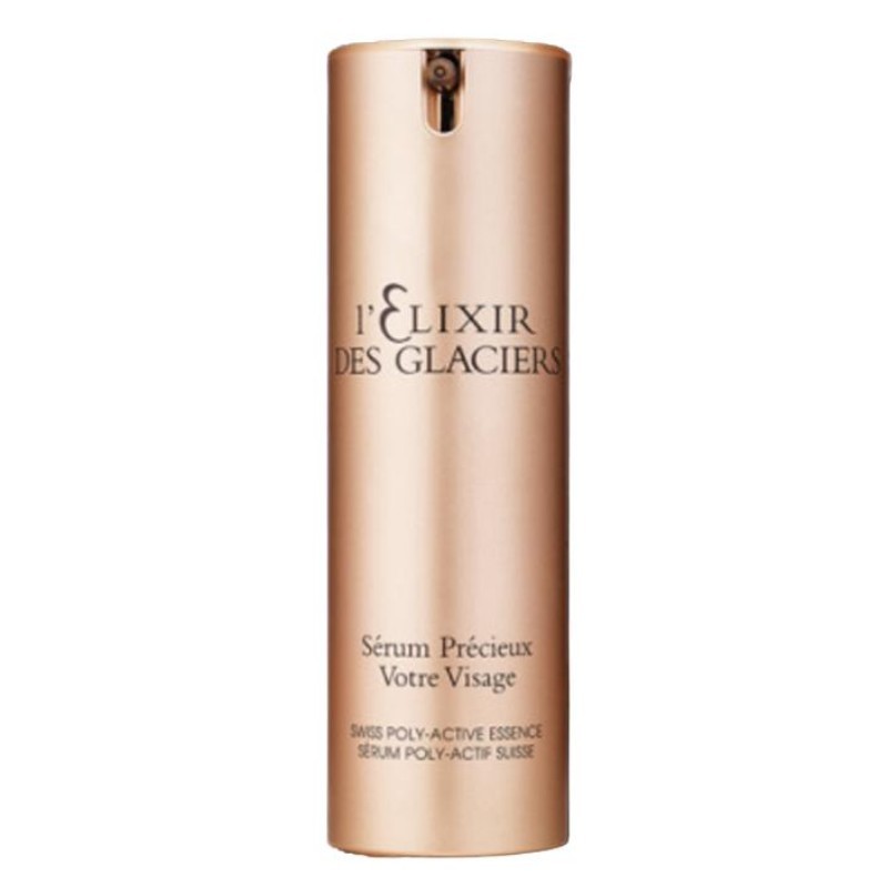 Siero Majestoneux Vos Yeux. Acquista Offerta online