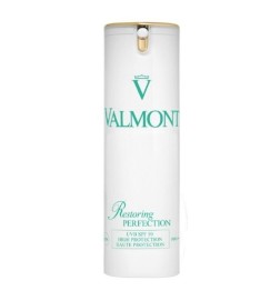 Восстановление совершенствования SPF 50 - Valmont - высокая защита антивозрастного крема.