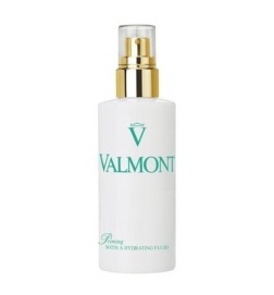 Priming med hydrerende væske 150 ml - Valmont - hydreringsforløper.