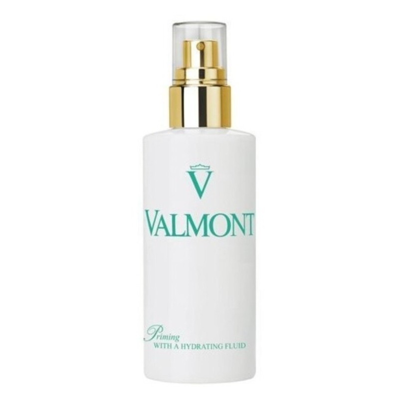 Priming met hydraterende vloeistof 150 ml - Valmont - hydratatie precursor.